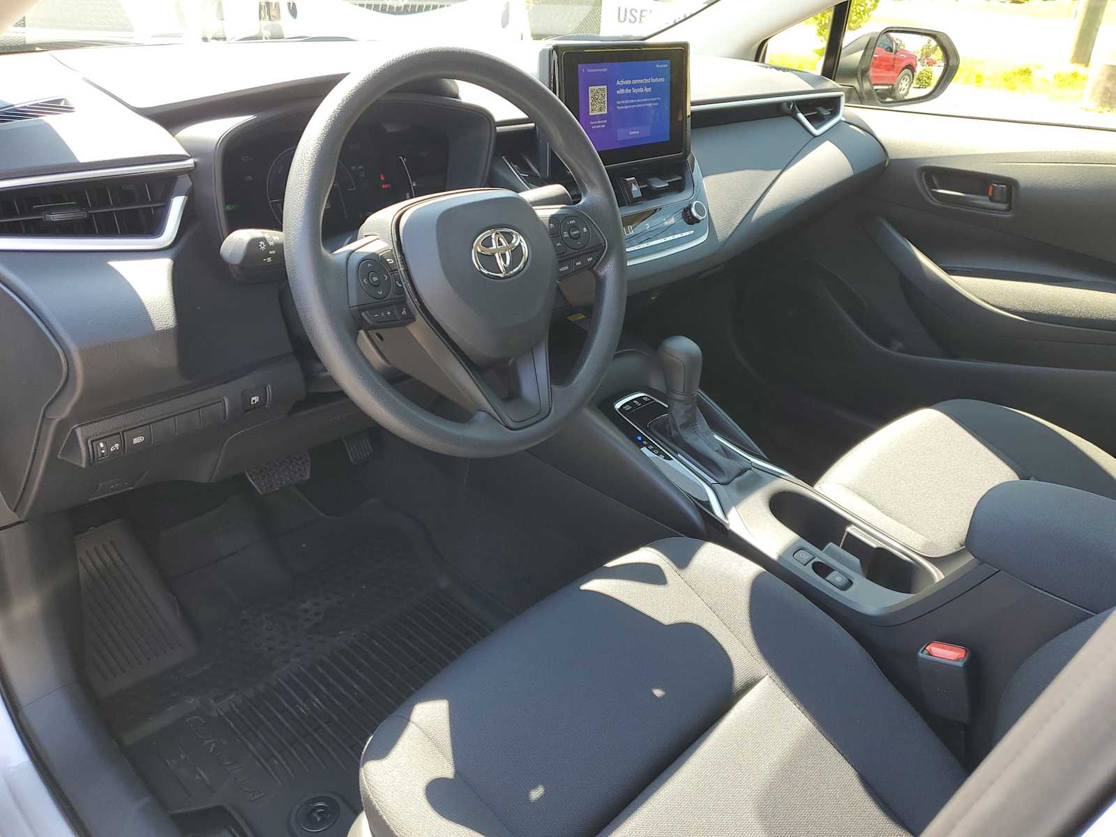 Thumbnail: 2026 Toyota Corolla - 20