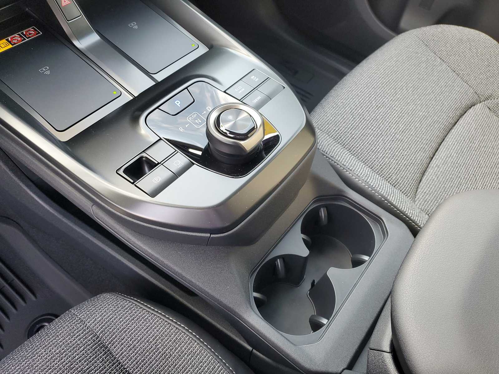 Thumbnail: 2026 Toyota bZ - 30