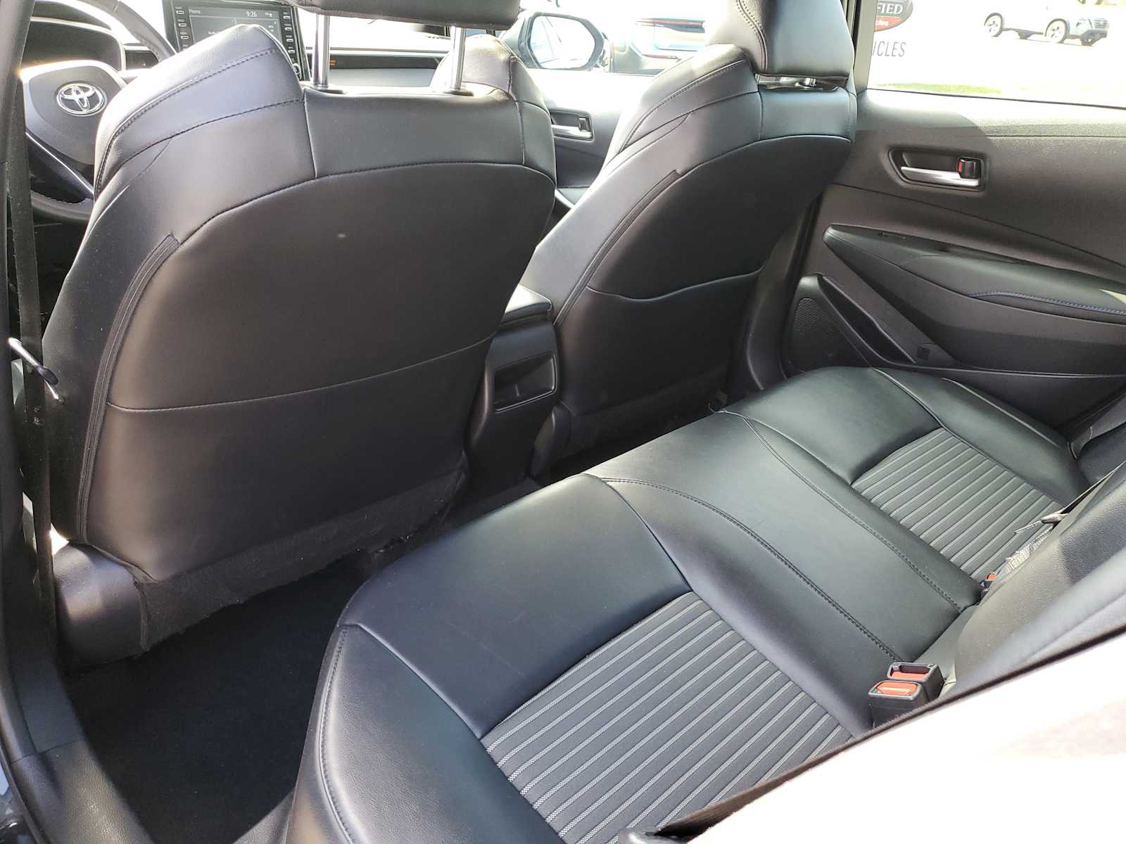 Thumbnail: 2021 Toyota Corolla - 13