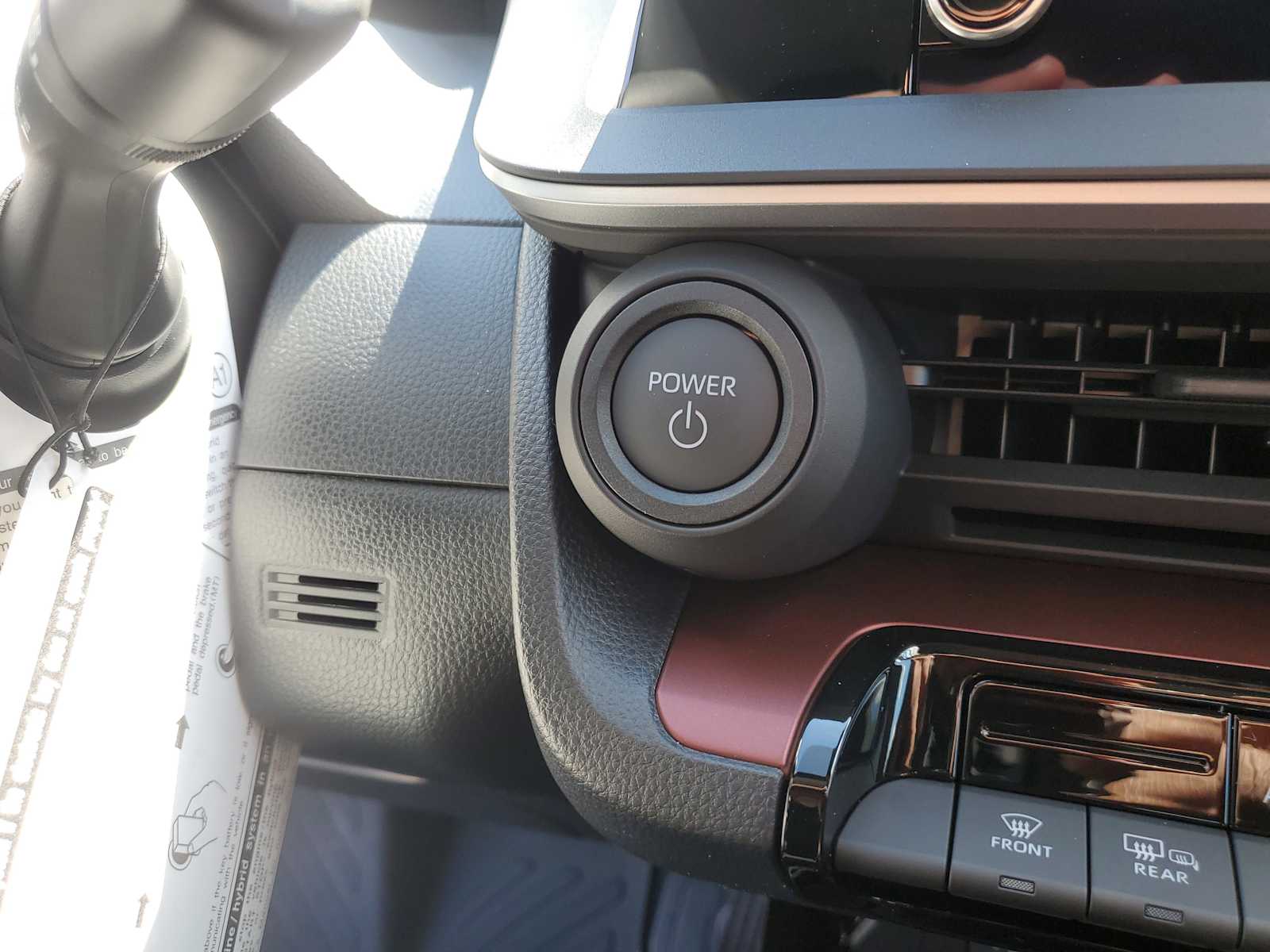 Thumbnail: 2026 Toyota Prius - 24