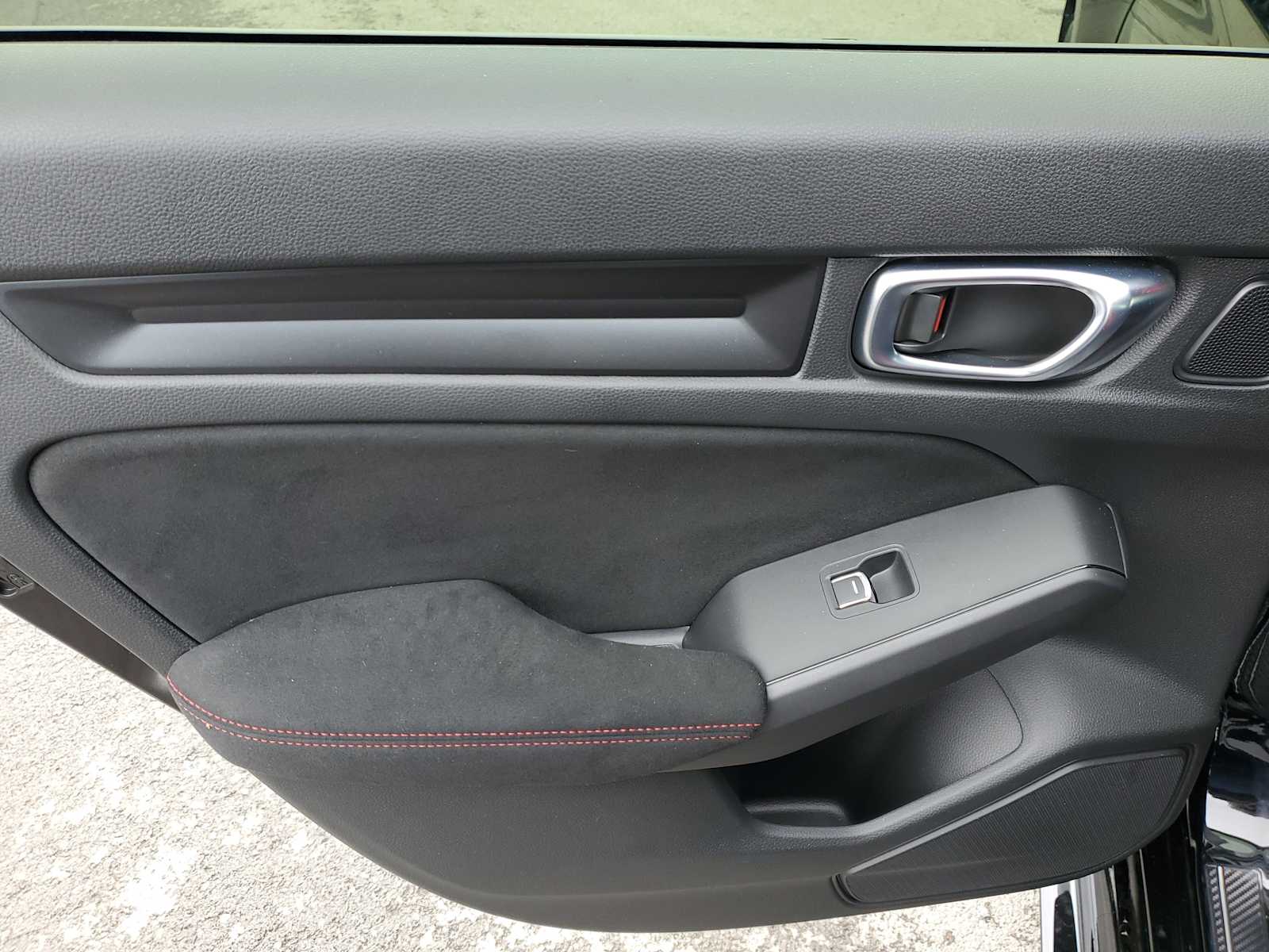 Thumbnail: 2025 Honda Civic - 10