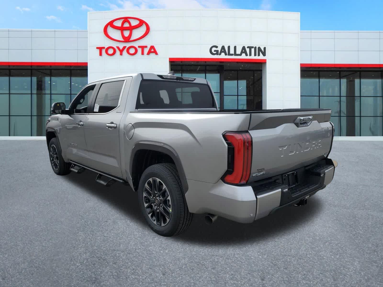 Thumbnail: 2026 Toyota Tundra - 2