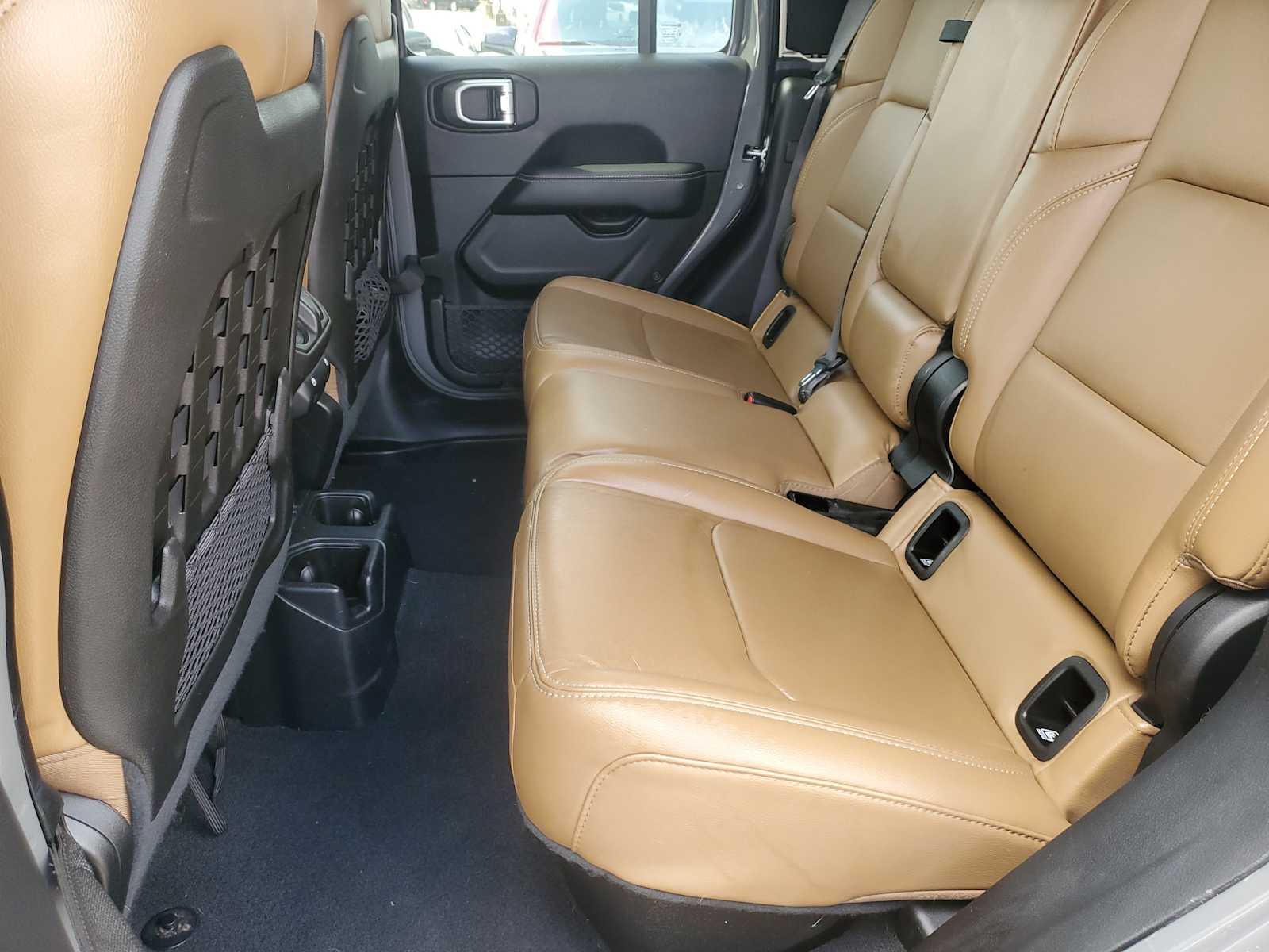 Thumbnail: 2020 Jeep Gladiator - 11