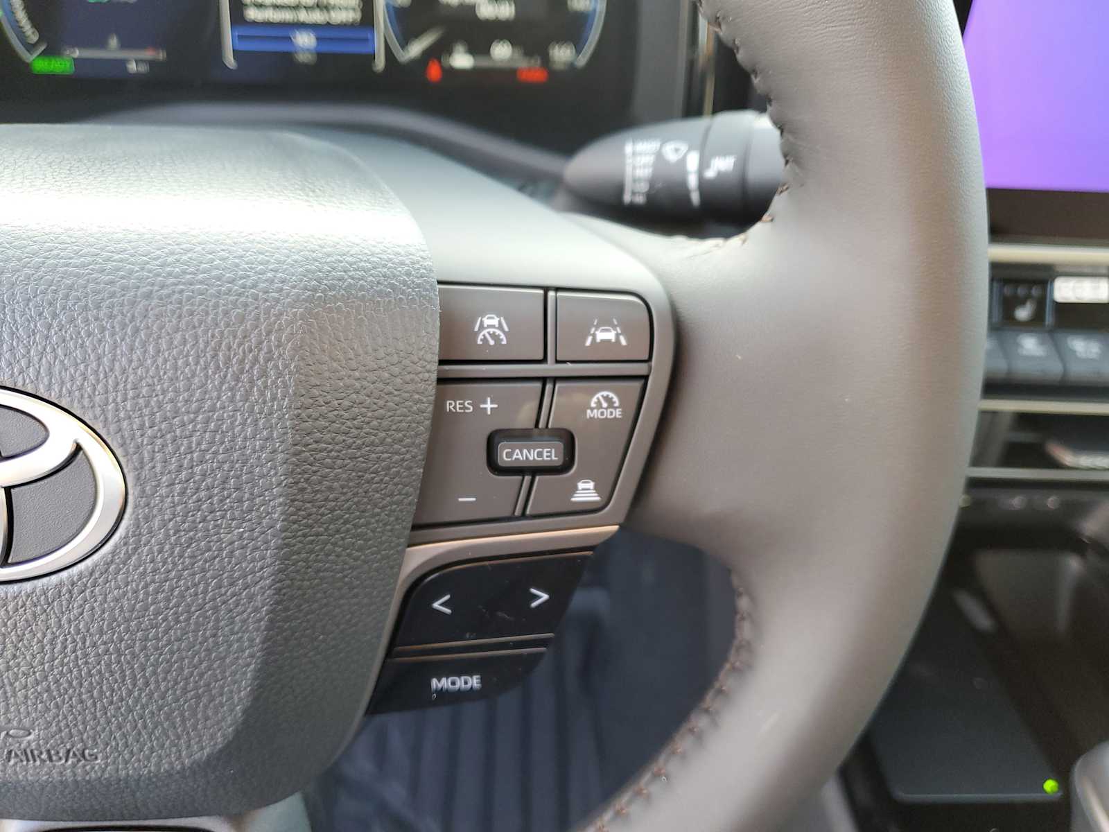 Thumbnail: 2026 Toyota Camry - 23