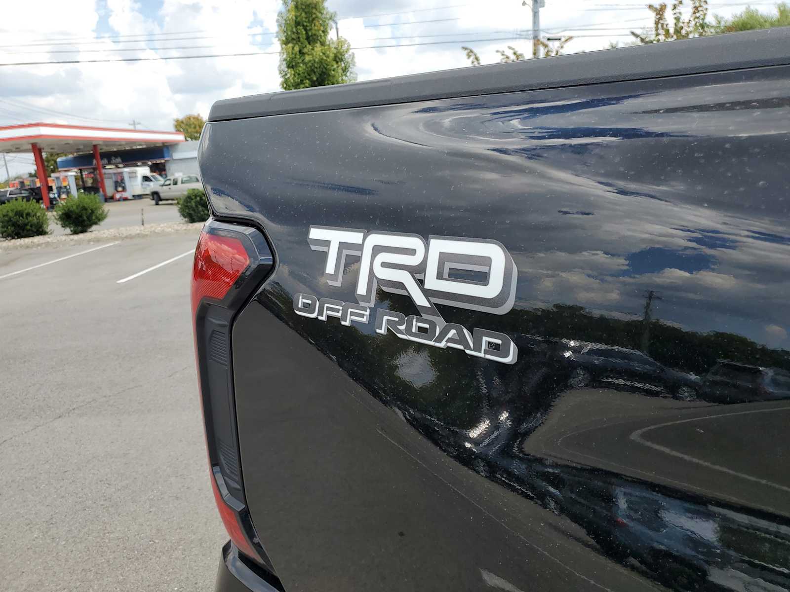 Thumbnail: 2025 Toyota Tacoma - 7