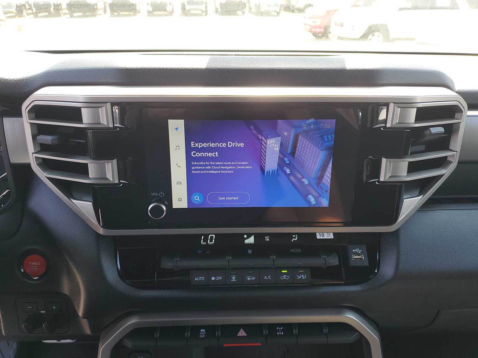 Thumbnail: 2026 Toyota Tundra - 28