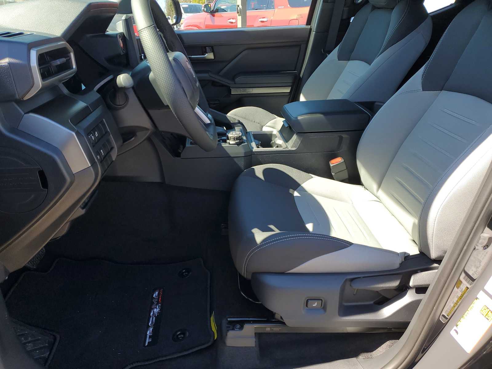 Thumbnail: 2026 Toyota Tacoma - 18