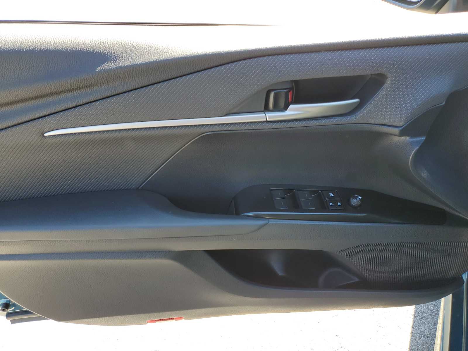 Thumbnail: 2026 Toyota Camry - 15