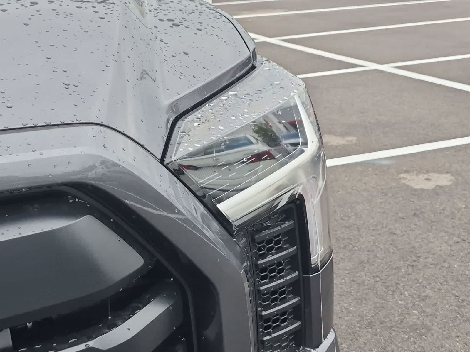 Thumbnail: 2026 Toyota Tundra - 10