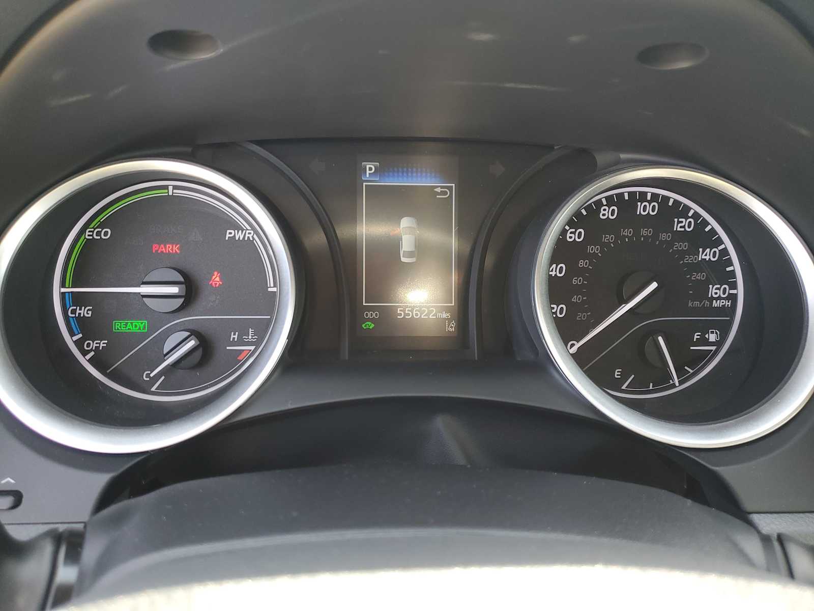 Thumbnail: 2021 Toyota Camry - 24