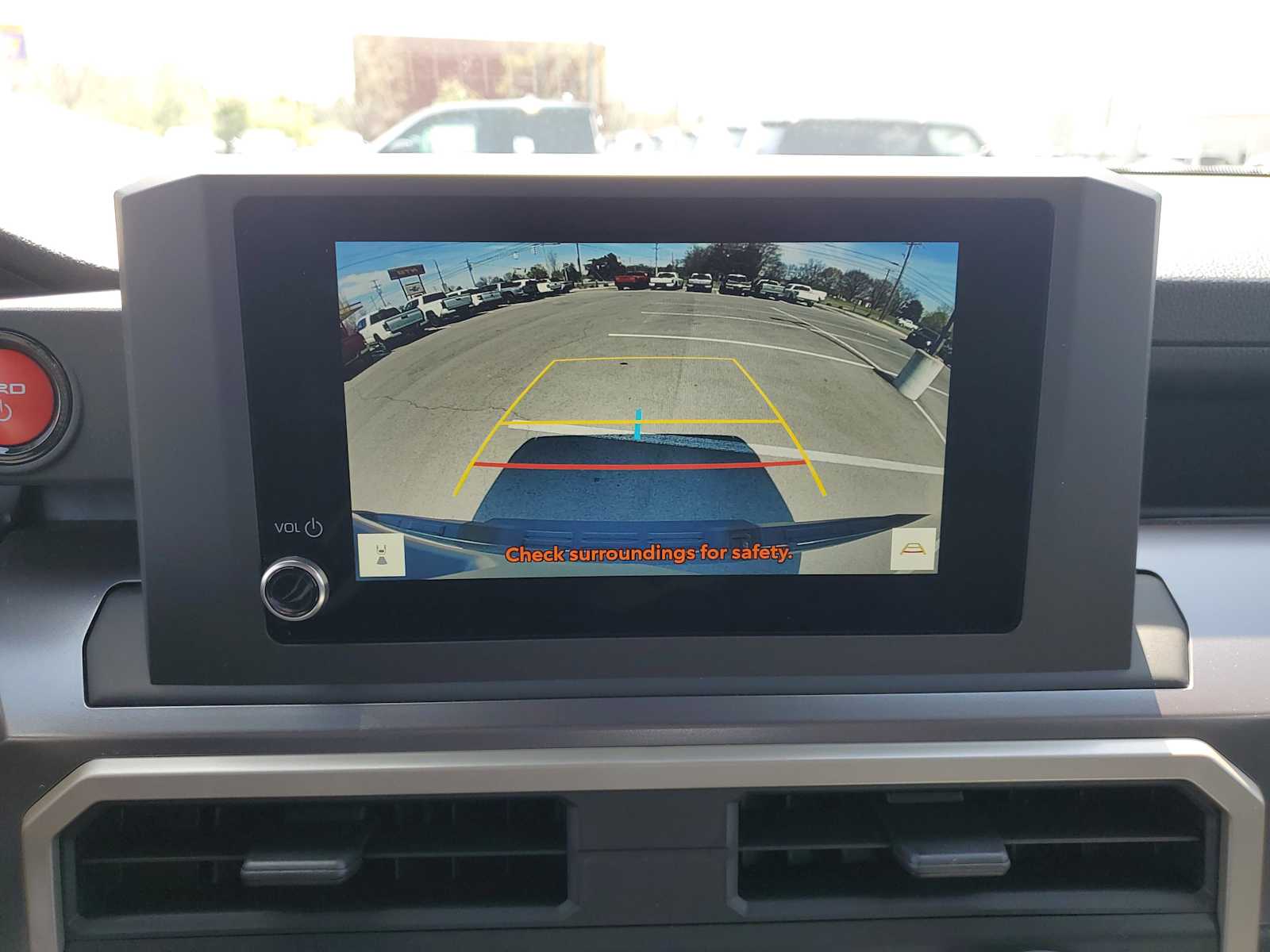 Thumbnail: 2025 Toyota Tacoma - 28