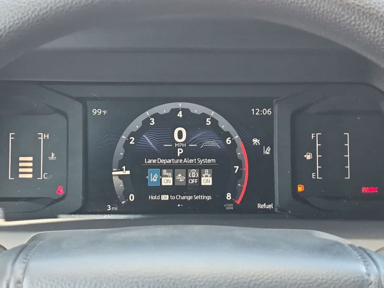 Thumbnail: 2026 Toyota Tacoma - 33