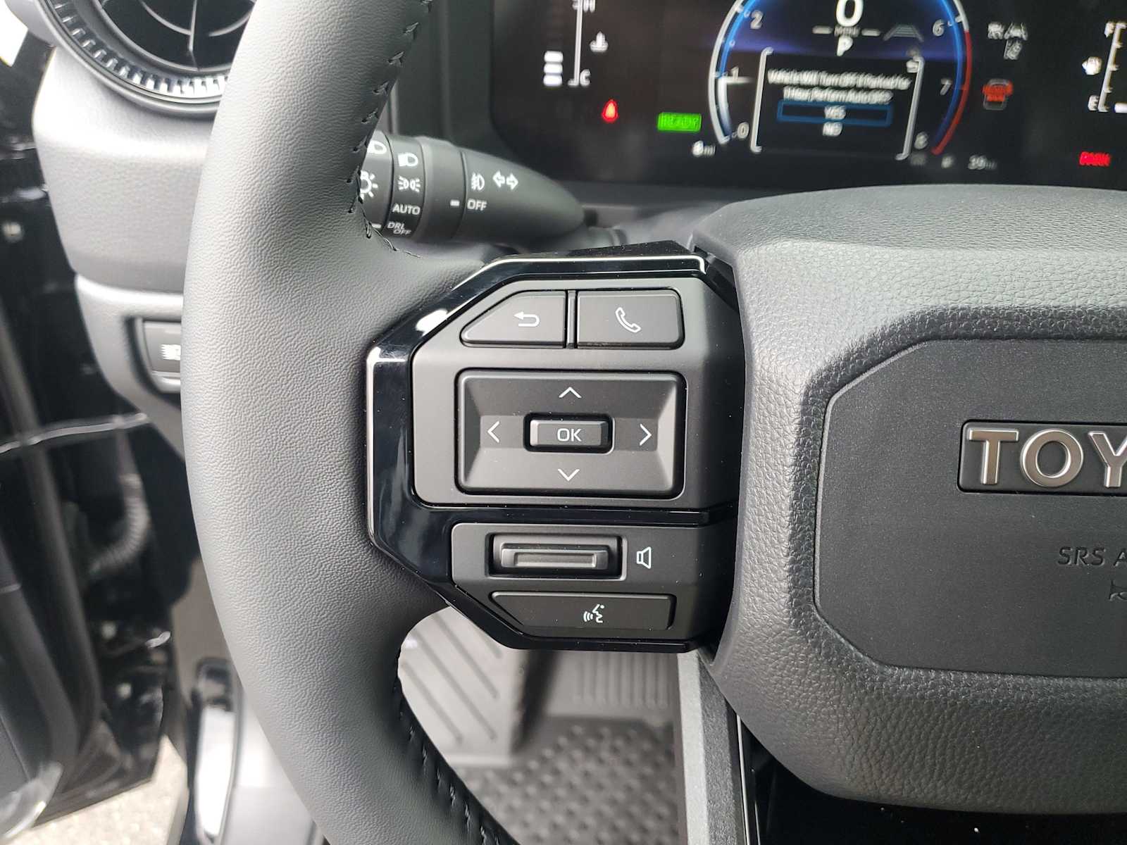 Thumbnail: 2026 Toyota Land Cruiser - 23