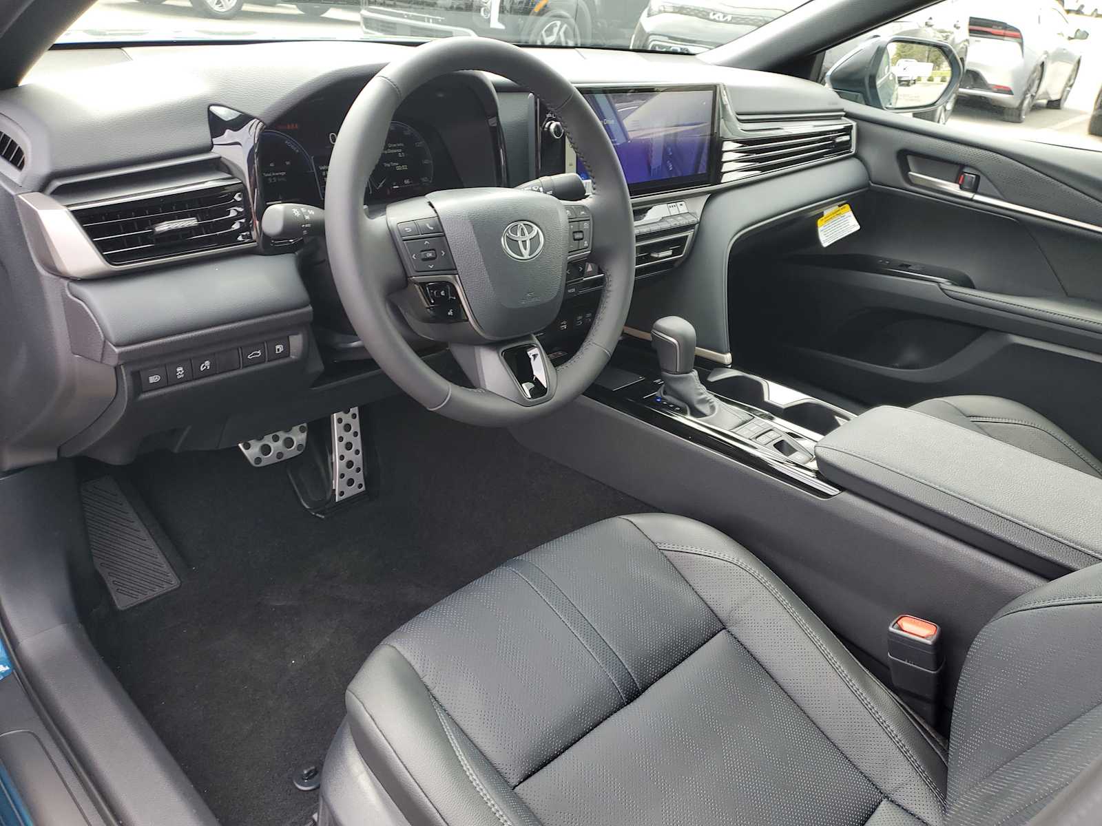 Thumbnail: 2026 Toyota Camry - 20