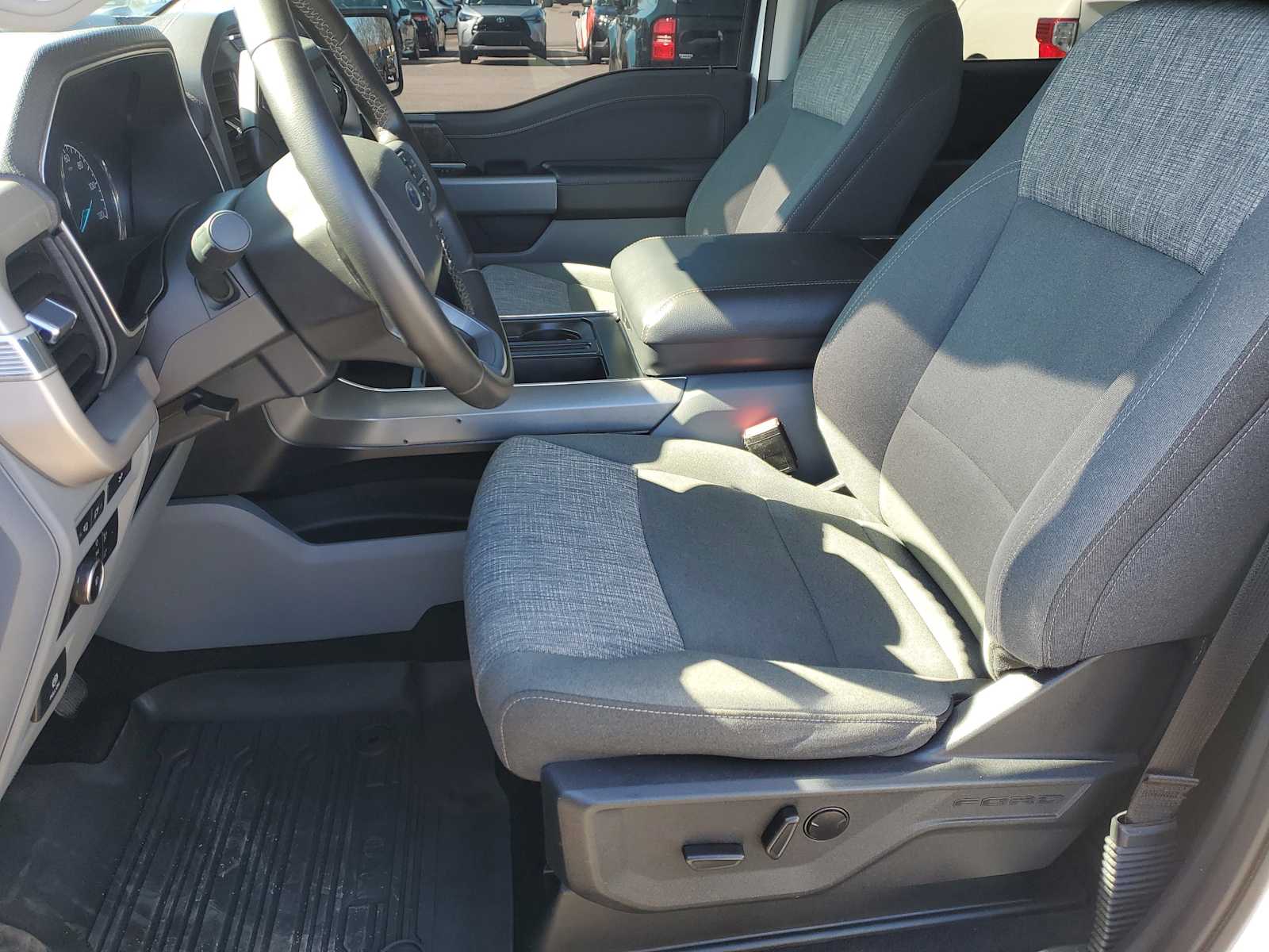 Thumbnail: 2023 Ford F-150 - 18