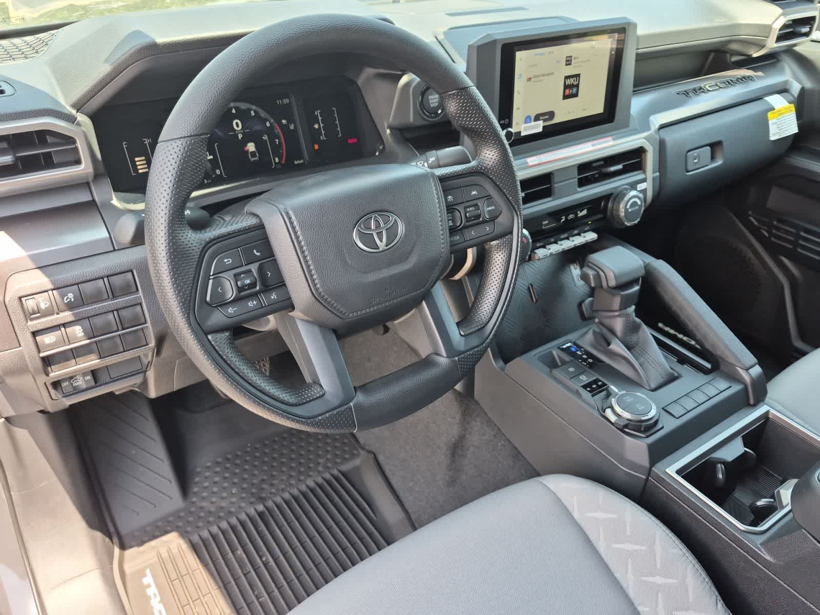 Thumbnail: 2026 Toyota Tacoma - 10