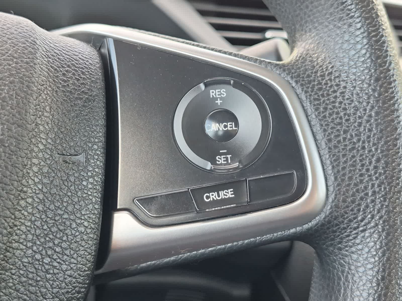 Thumbnail: 2016 Honda Civic - 24