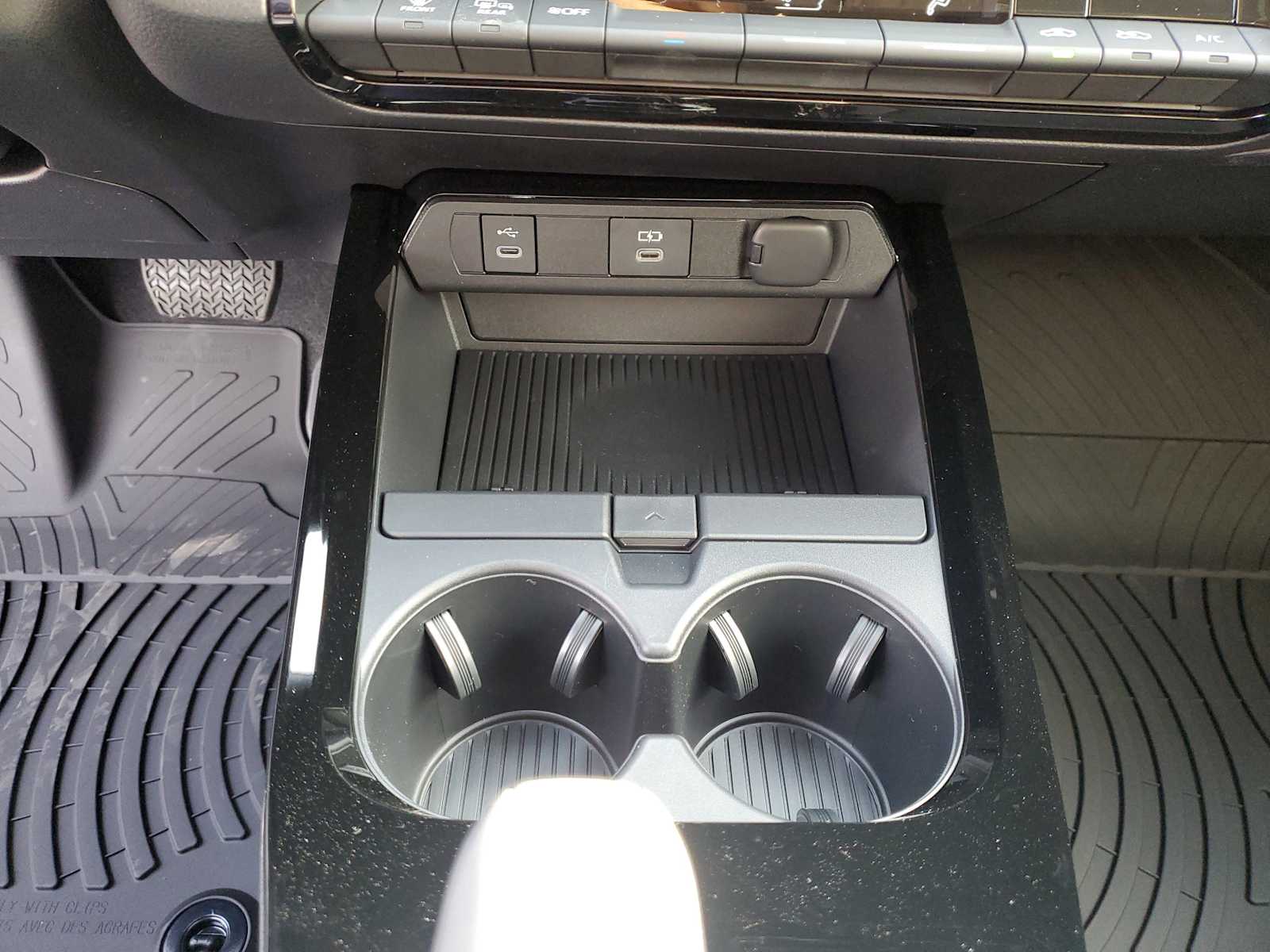 Thumbnail: 2026 Toyota Prius - 28