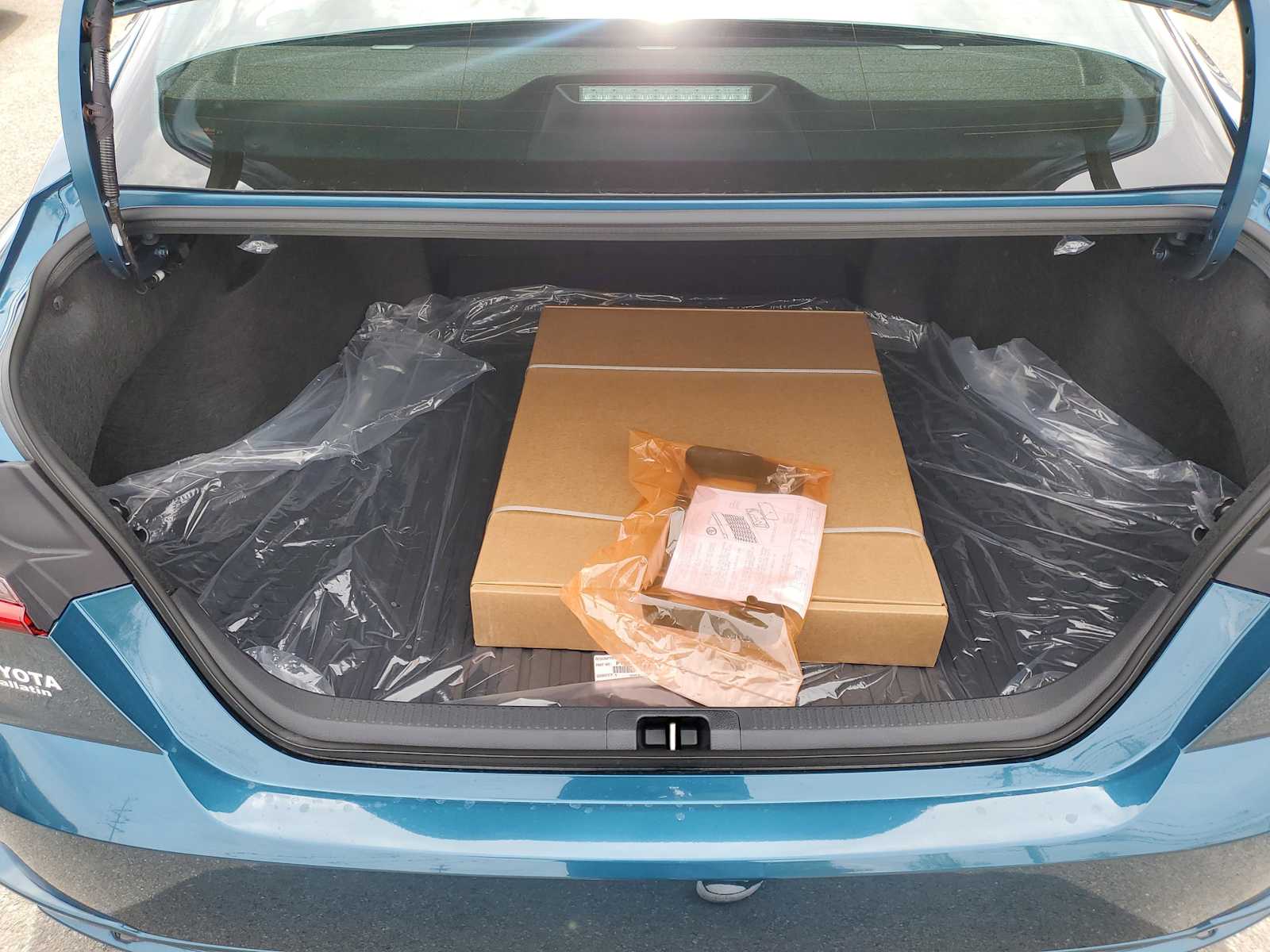 Thumbnail: 2026 Toyota Camry - 9