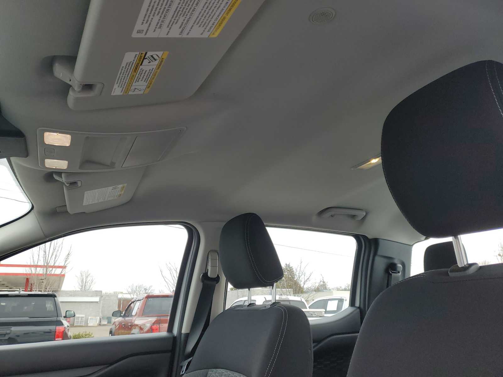 Thumbnail: 2024 Ford Ranger - 17