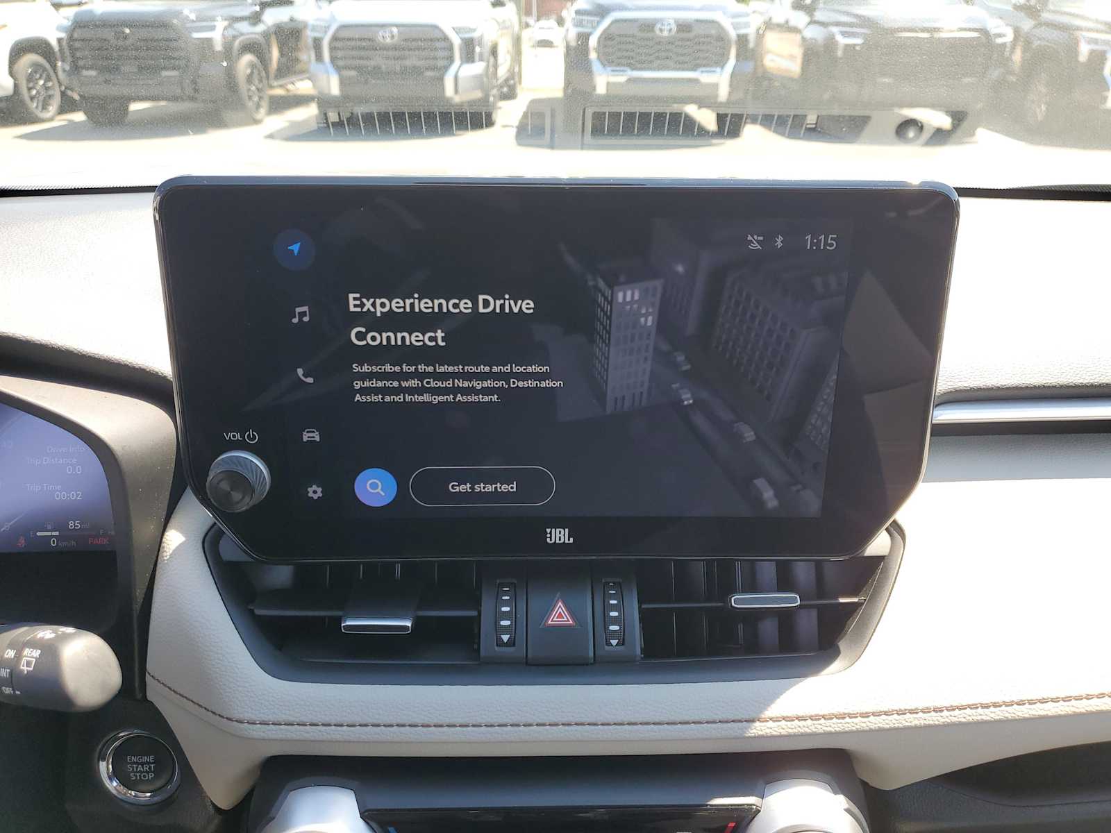 Thumbnail: 2025 Toyota RAV4 - 29