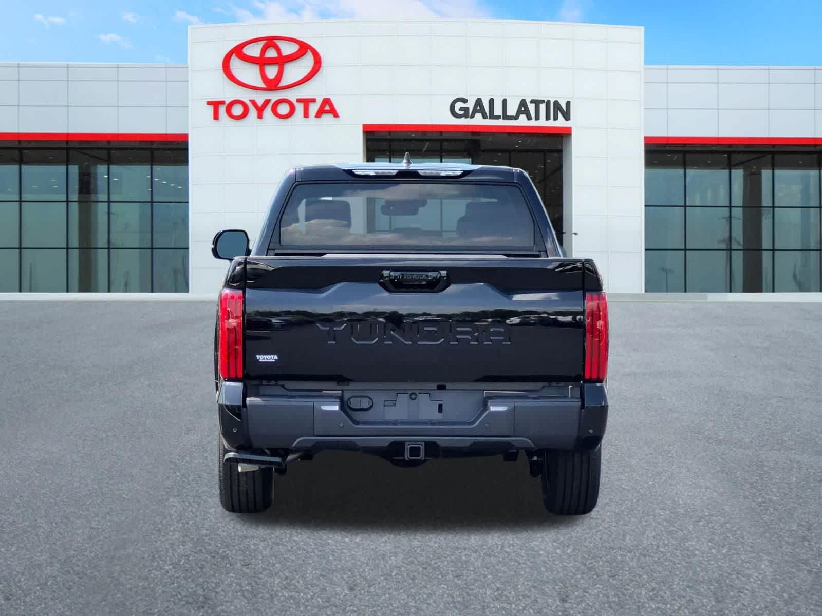 Thumbnail: 2026 Toyota Tundra - 7