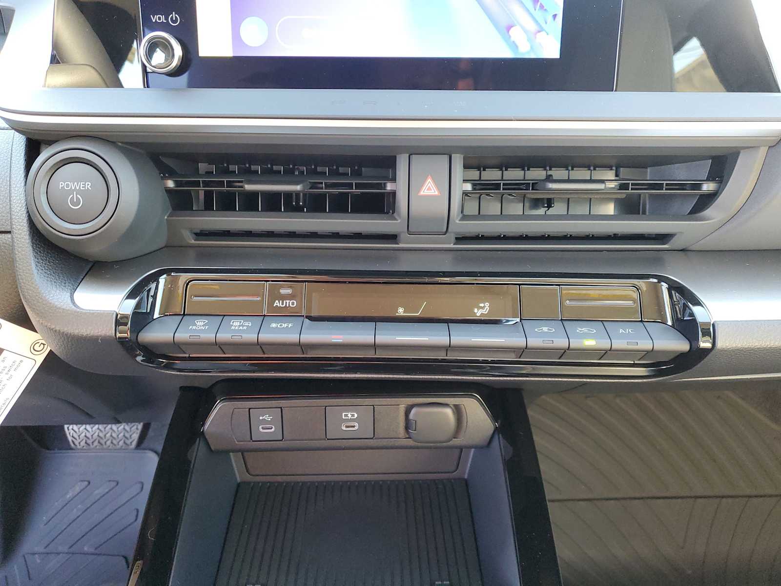 Thumbnail: 2026 Toyota Prius - 27