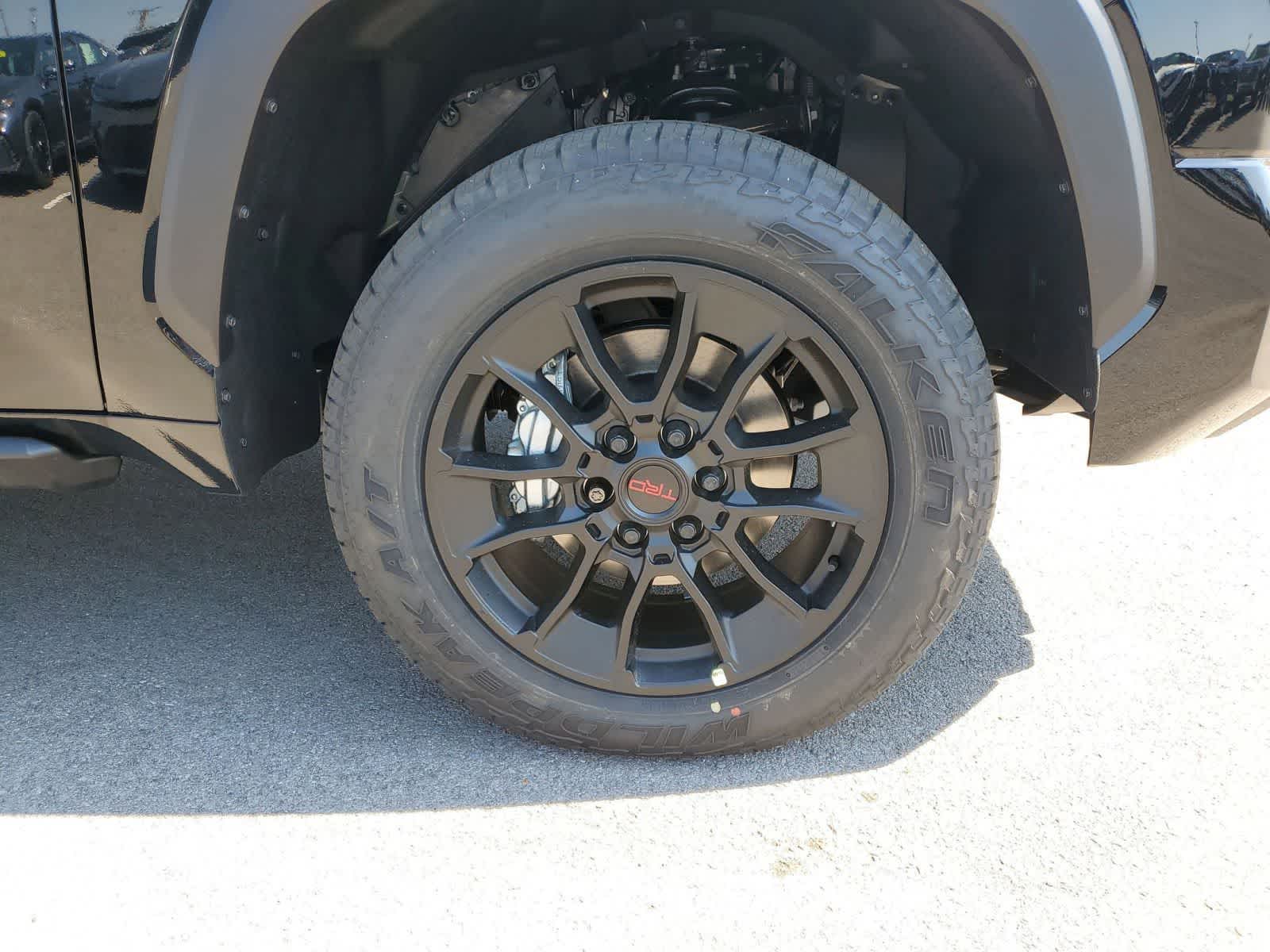 Thumbnail: 2026 Toyota Tundra - 5