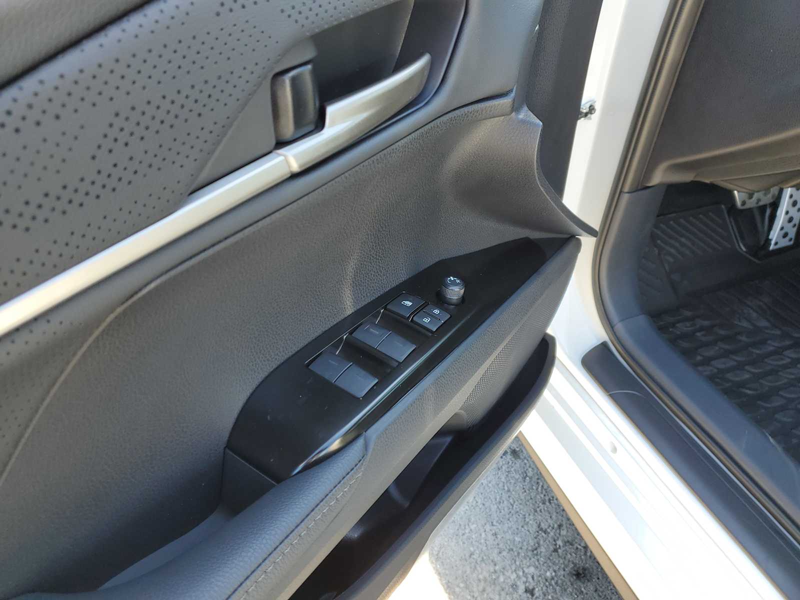 Thumbnail: 2026 Toyota Camry - 16