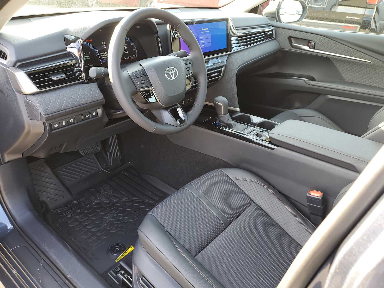 Thumbnail: 2026 Toyota Camry - 19