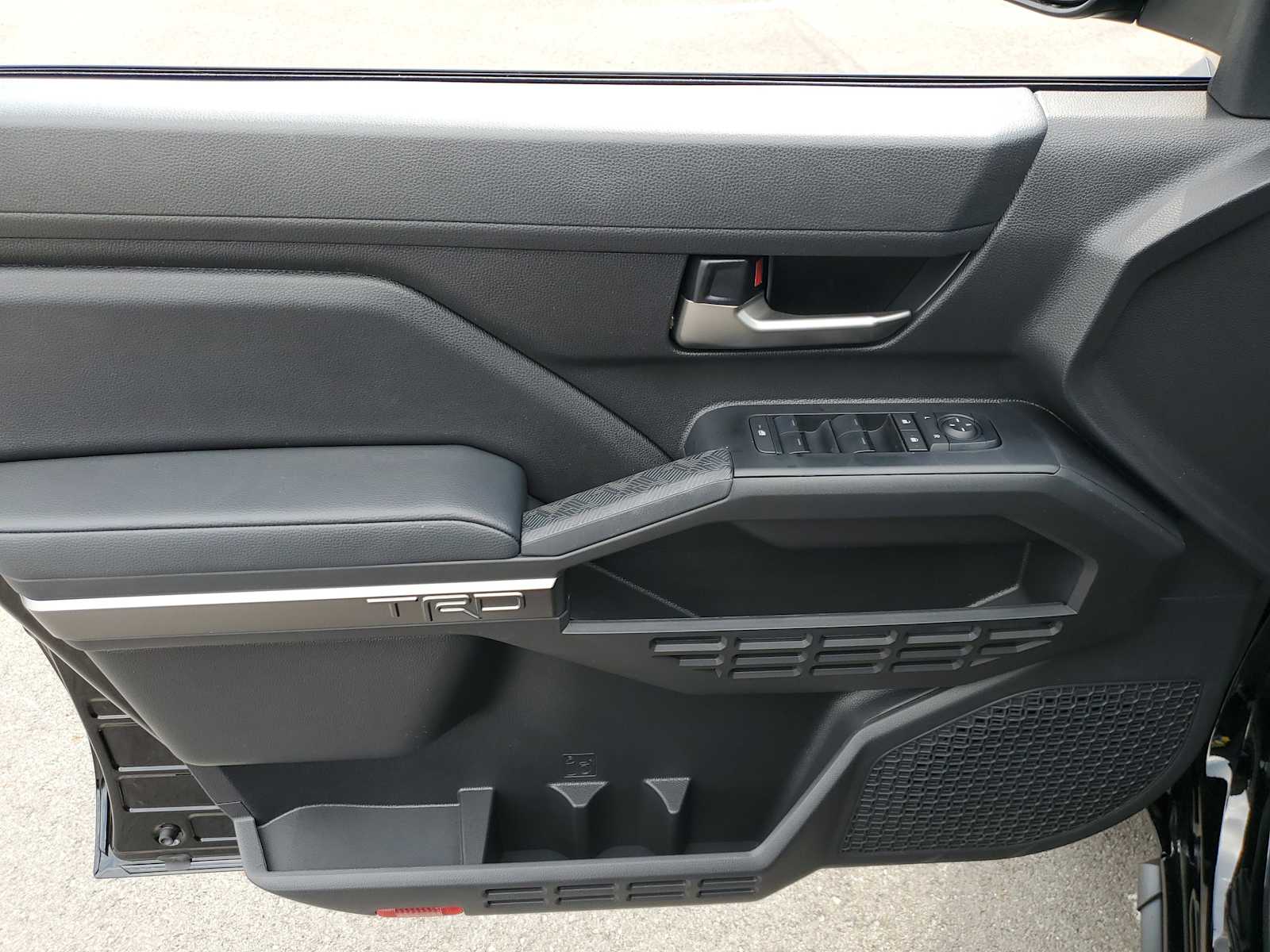 Thumbnail: 2025 Toyota Tacoma - 16