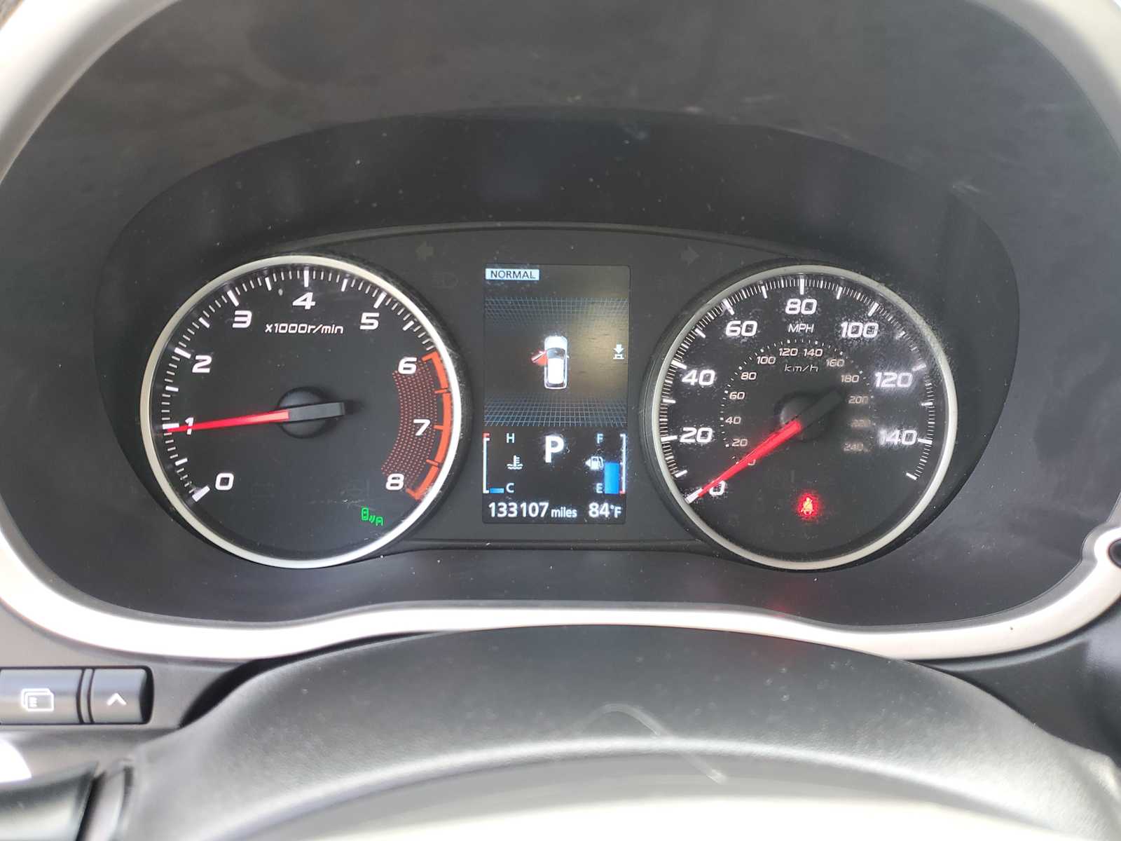 Thumbnail: 2022 Mitsubishi Eclipse Cross - 25