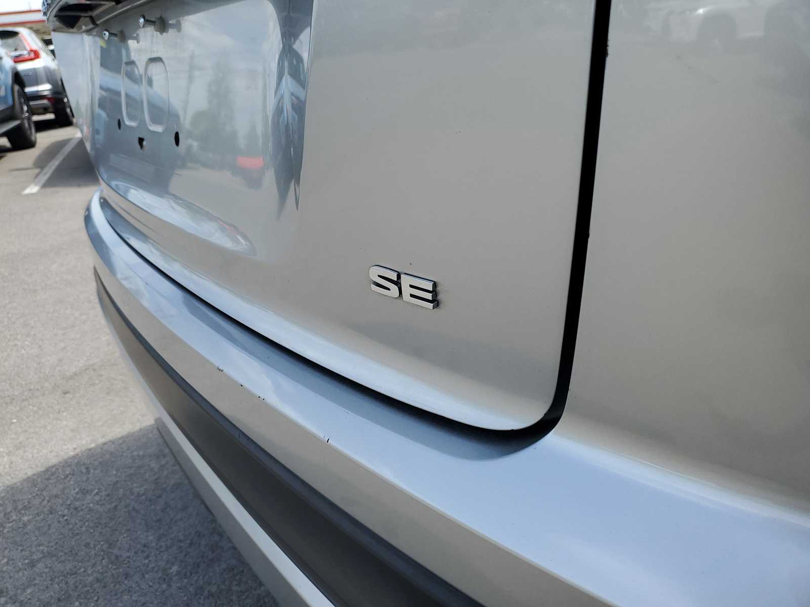 Thumbnail: 2022 Mitsubishi Eclipse Cross - 7