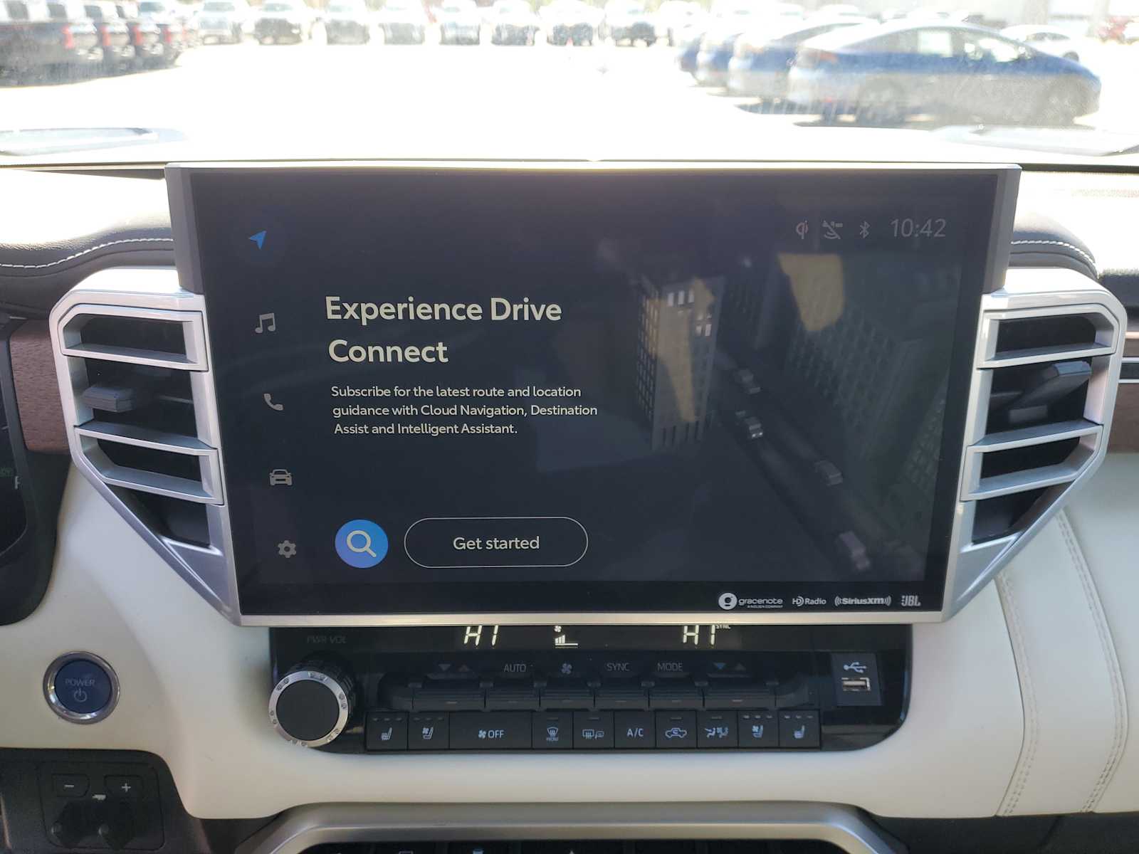 Thumbnail: 2023 Toyota Tundra - 27