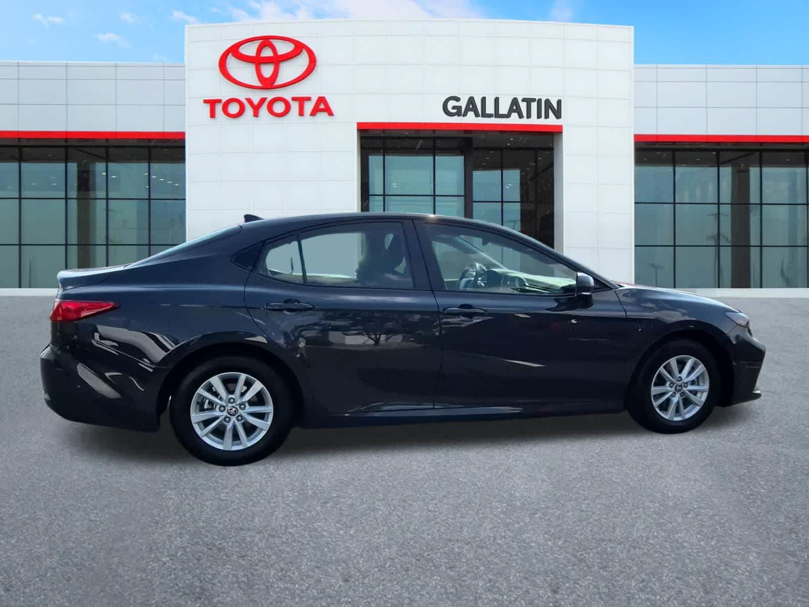 Thumbnail: 2026 Toyota Camry - 9