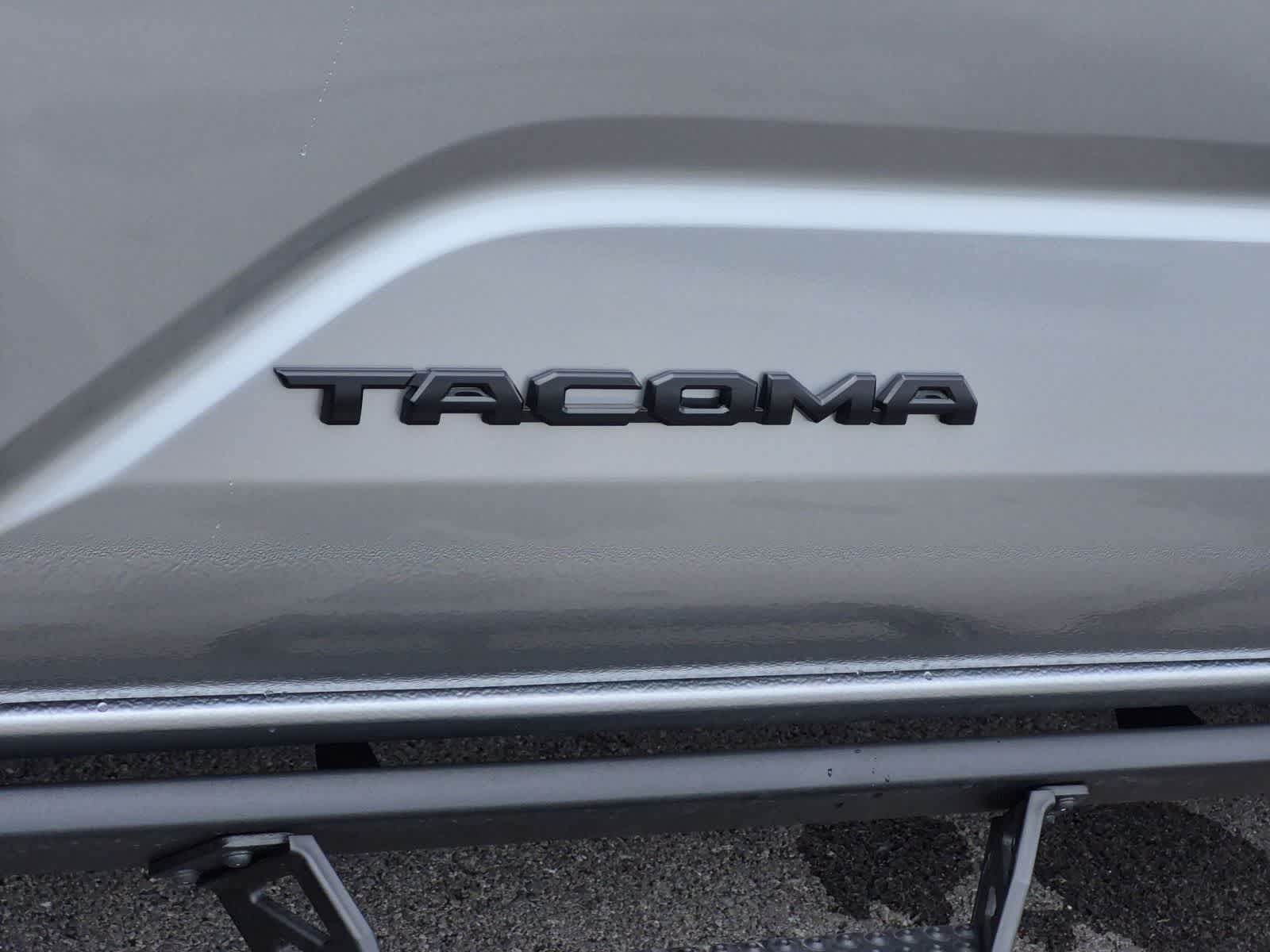 Thumbnail: 2026 Toyota Tacoma - 11