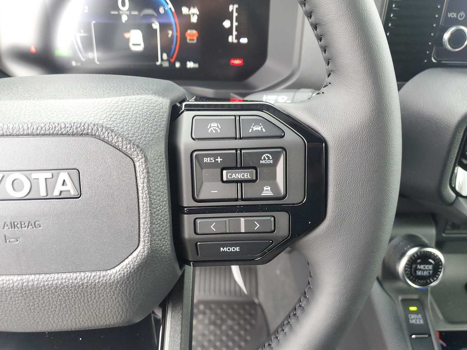 Thumbnail: 2026 Toyota Land Cruiser - 24