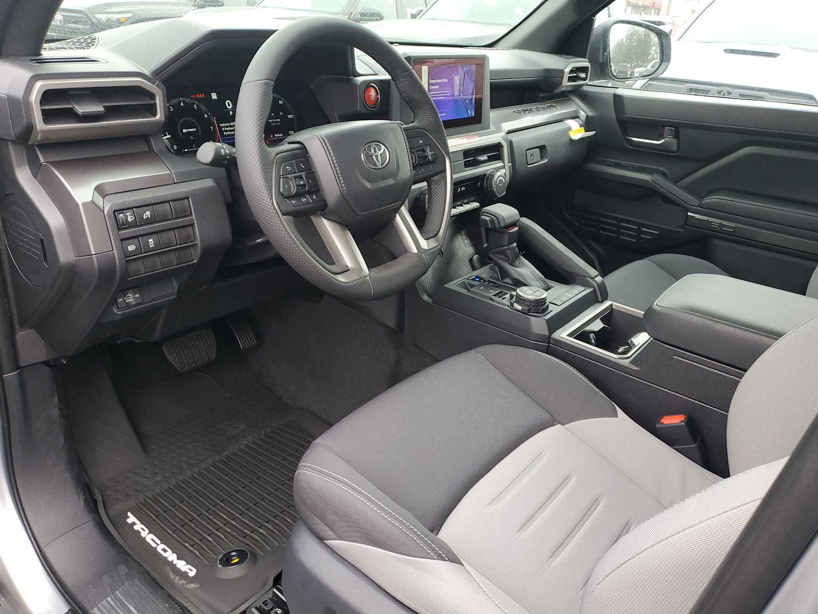 Thumbnail: 2026 Toyota Tacoma - 19