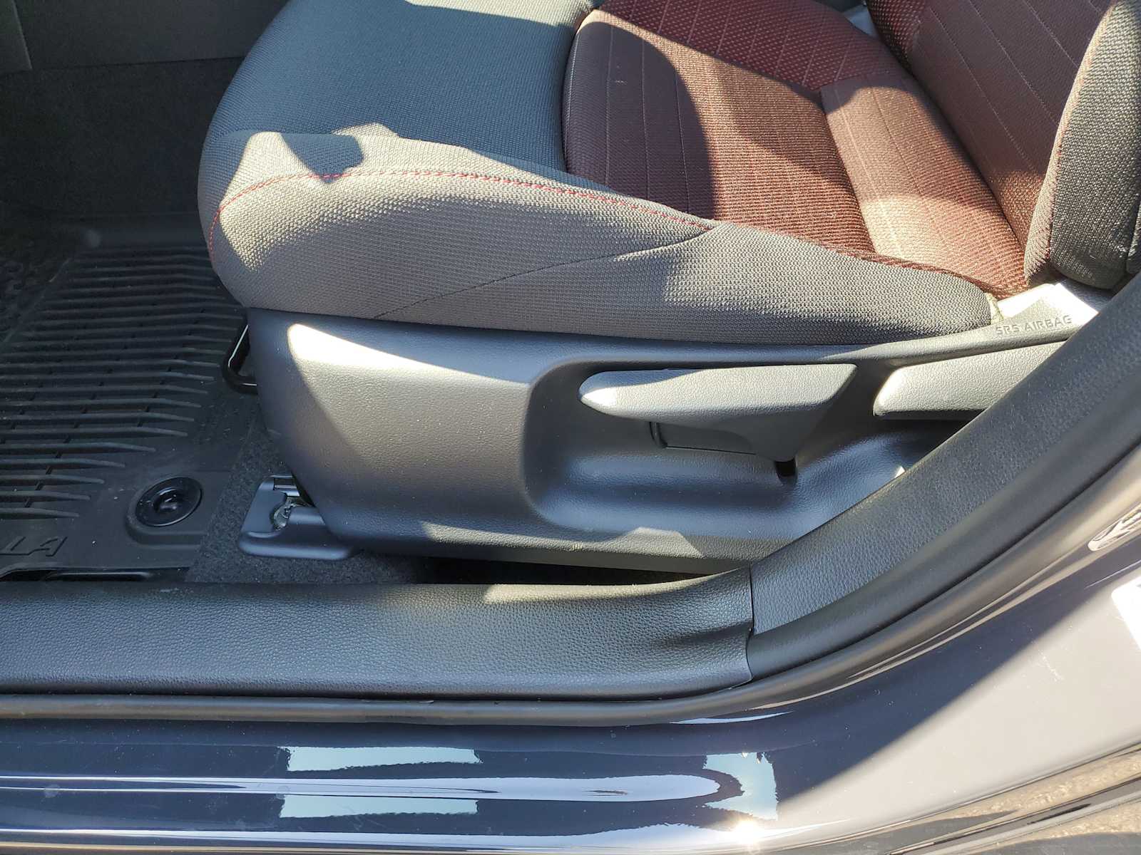 Thumbnail: 2026 Toyota Corolla - 17