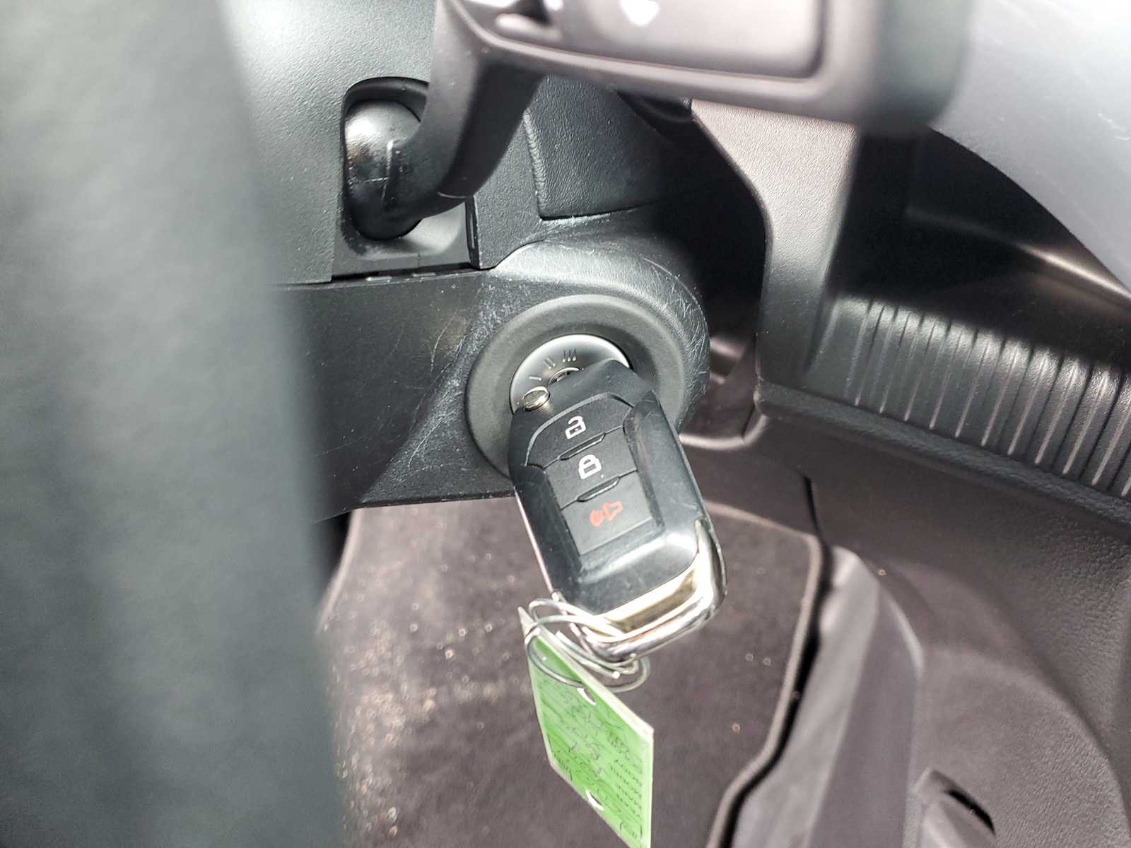 Thumbnail: 2024 Ford Ranger - 27