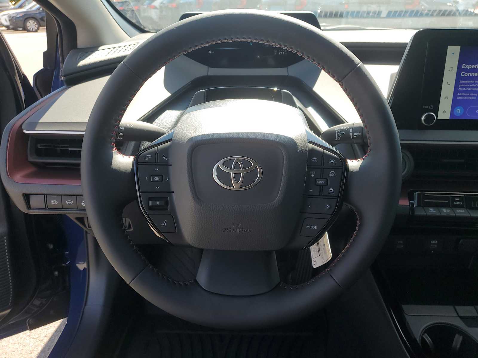 Thumbnail: 2026 Toyota Prius - 20