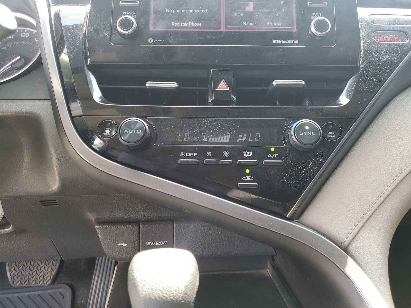 Thumbnail: 2023 Toyota Camry - 28