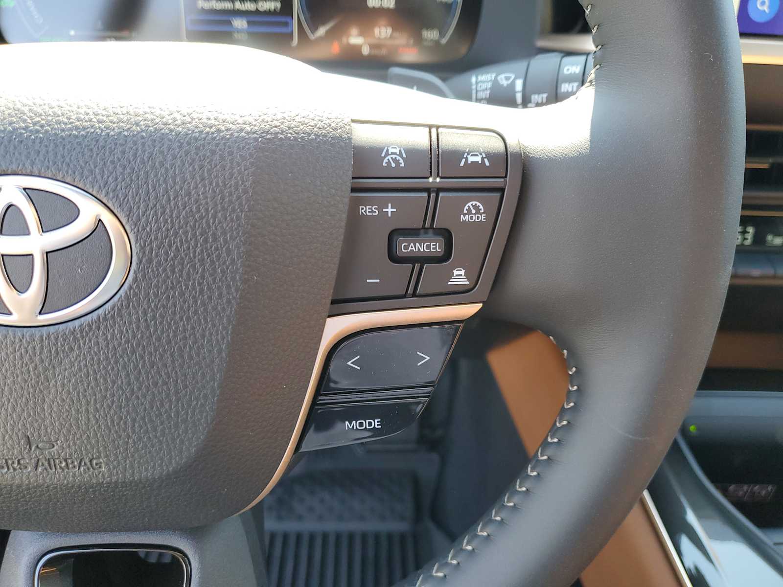 Thumbnail: 2026 Toyota Crown Signia - 25