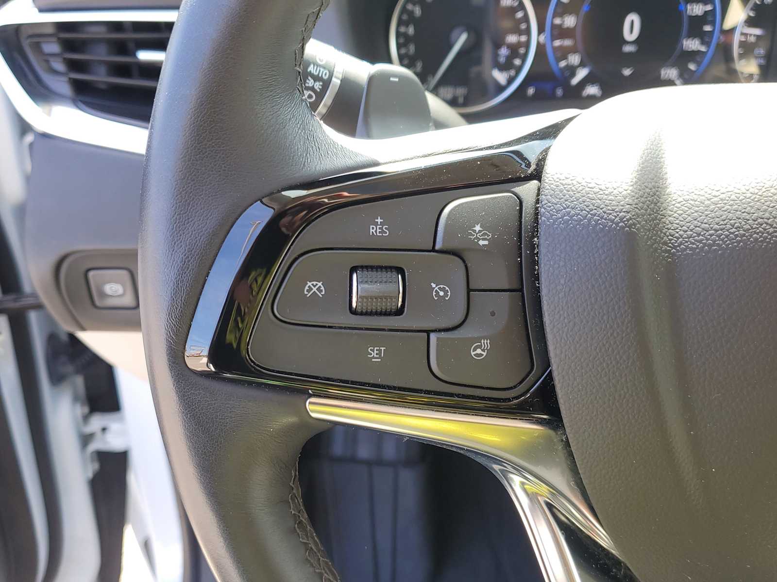 Thumbnail: 2023 Buick Enclave - 23