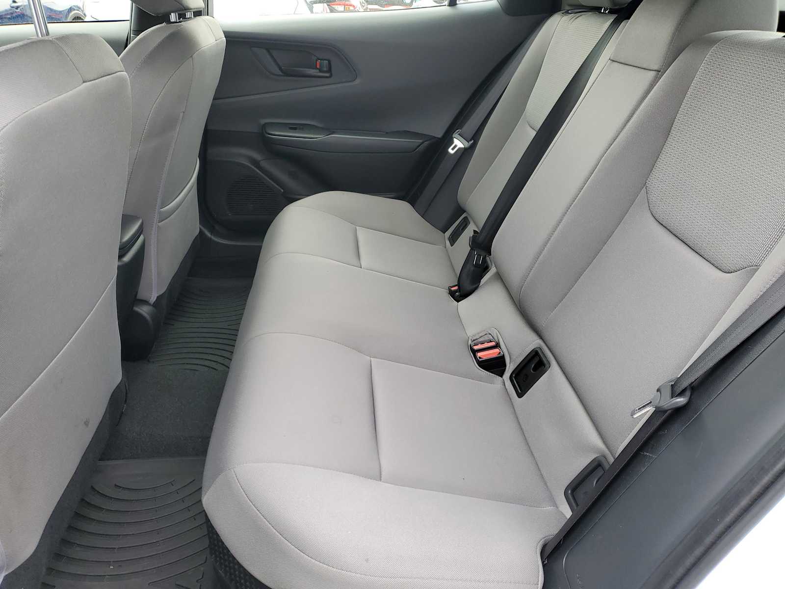 Thumbnail: 2024 Toyota Prius - 10