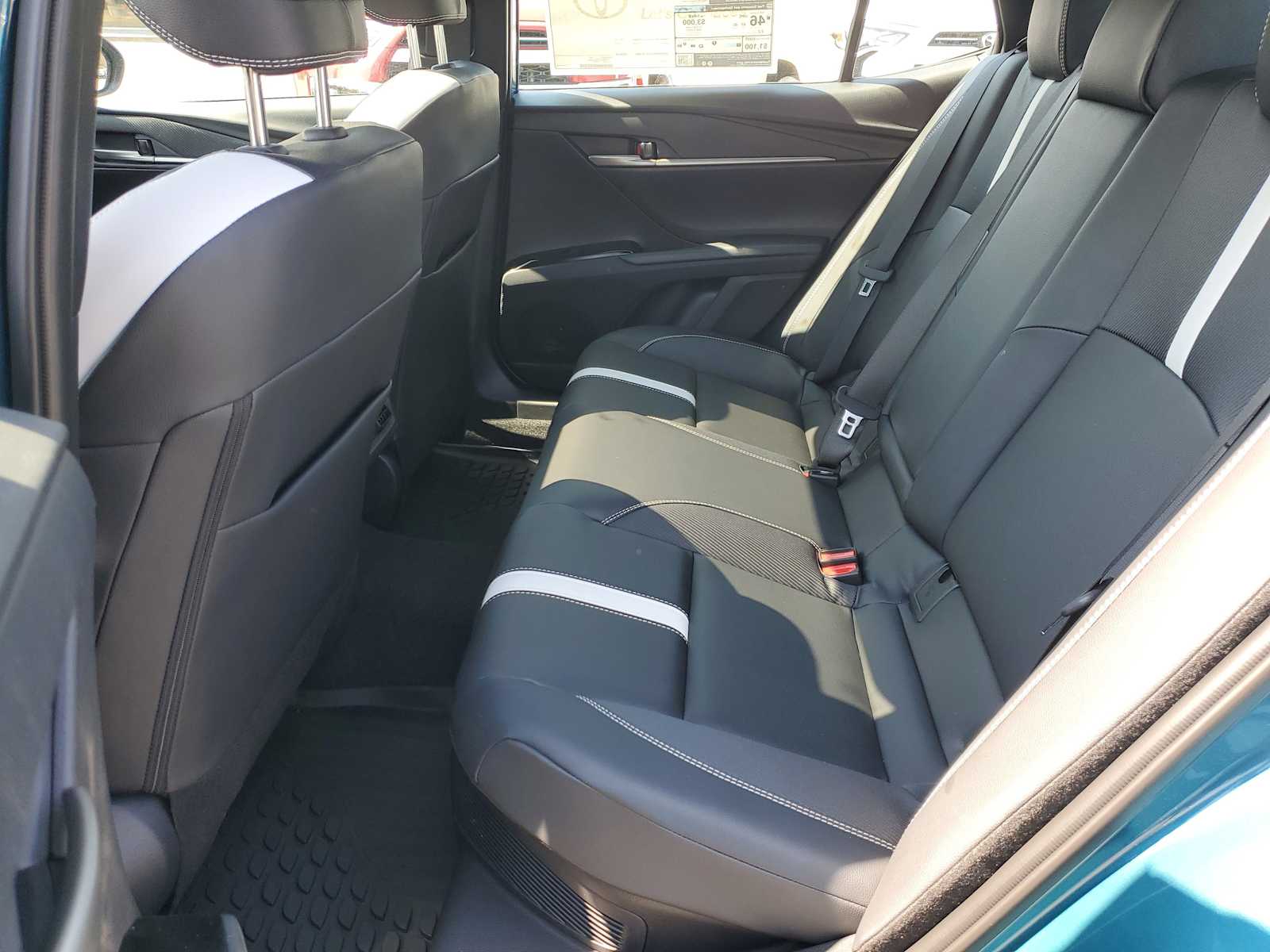 Thumbnail: 2026 Toyota Camry - 12