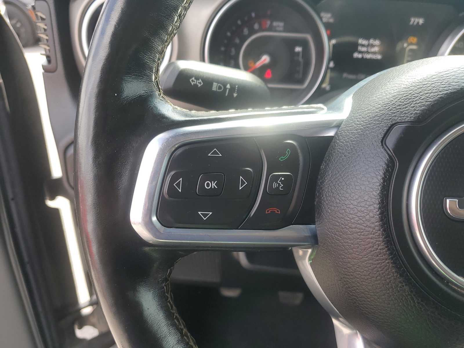 Thumbnail: 2020 Jeep Gladiator - 22