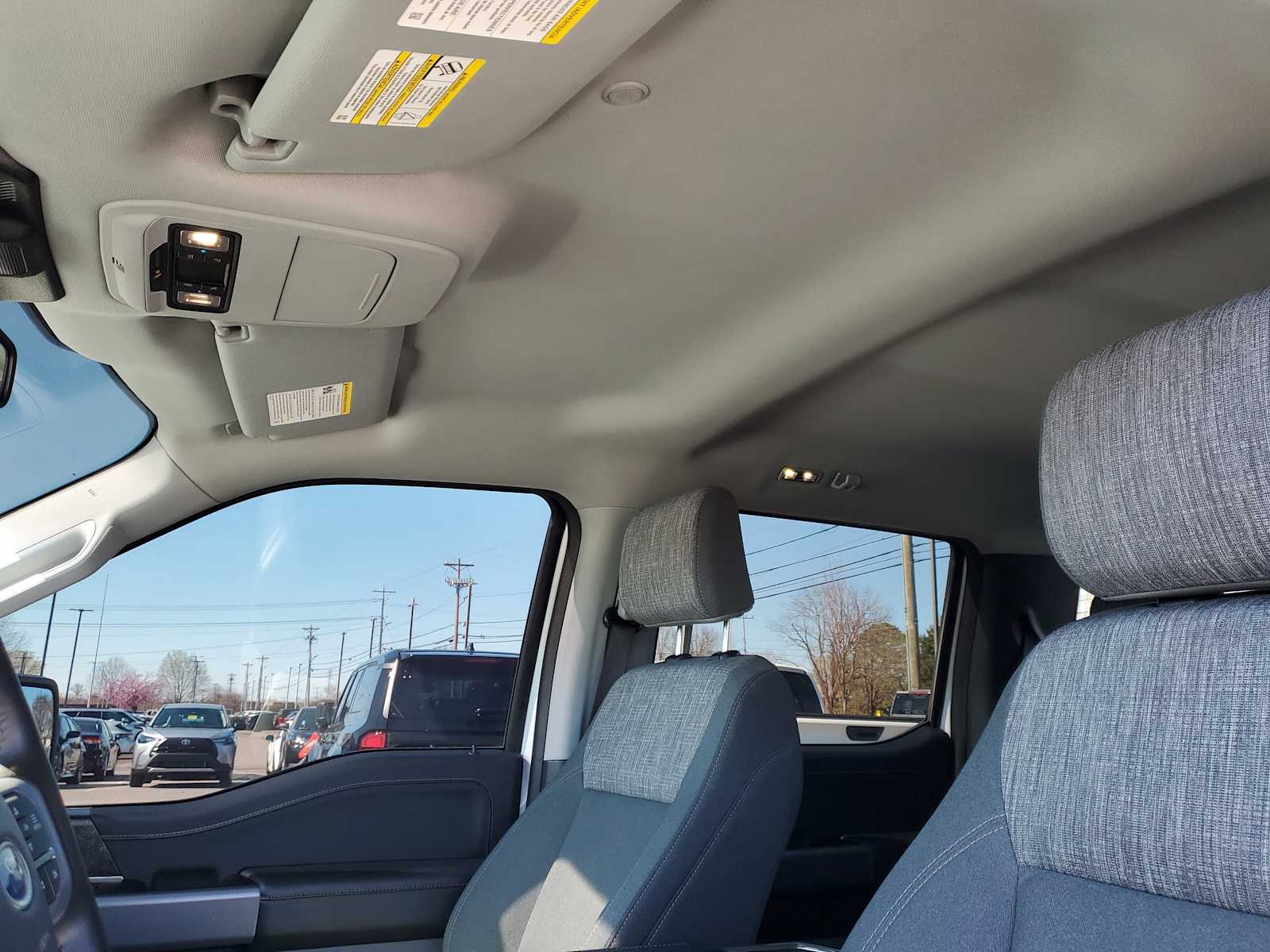 Thumbnail: 2023 Ford F-150 - 17