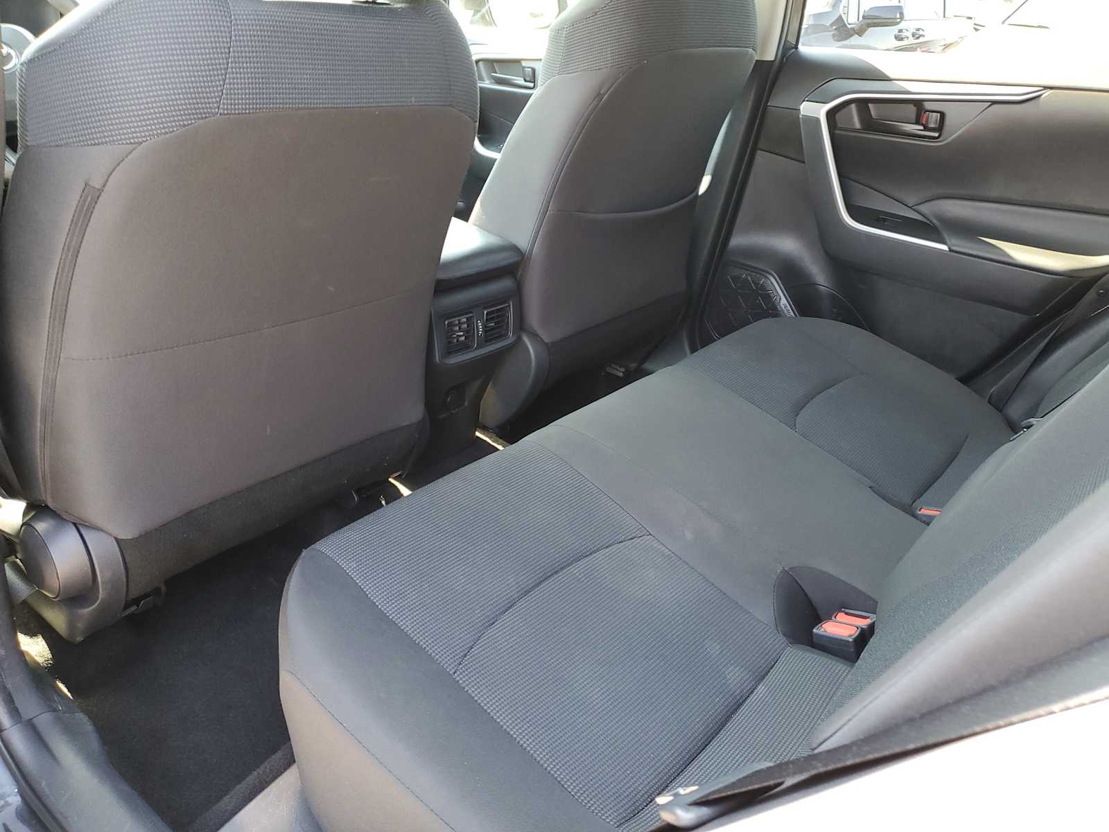 Thumbnail: 2024 Toyota RAV4 - 13