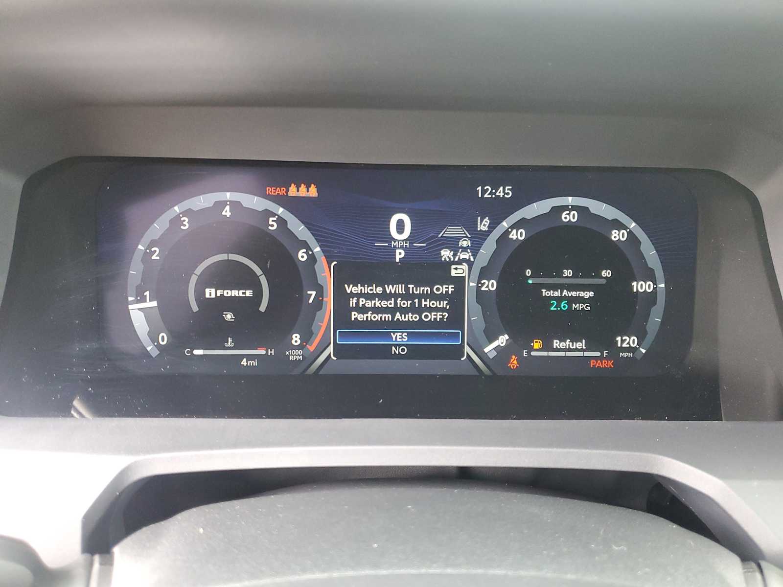 Thumbnail: 2026 Toyota Tacoma - 25